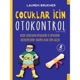 Binbir Göz Kitap Çocuklar Için Otokontrol