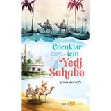 Binbir Göz Kitap Çocuklar Için Yedi Sahabe