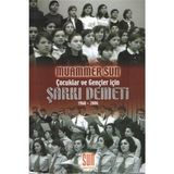Binbir Göz Kitap Çocuklar ve Gençler Için Şarkı Demeti