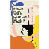 Binbir Göz Kitap Çocukların Boşanma Süreci ile Başa Çıkmaları Için Yaratıcı Müdahaleler
