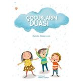 Binbir Göz Kitap Çocukların Duası