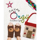 Binbir Göz Kitap Çok Kolay Örgü (Çocuklara Özel)