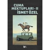 Binbir Göz Kitap Cuma Mektupları 2