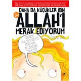 Binbir Göz Kitap Daha Da Küçükler Için Allah'ı Merak Ediyorum 5