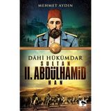 Binbir Göz Kitap Dahi Hükümdar Sultan Iı. Abdülhamid Han