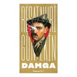 Binbir Göz Kitap Damga (Yeni Kapak)