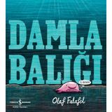 Binbir Göz Kitap Damla Balığı