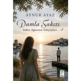 Binbir Göz Kitap Damla Sakızı