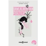 Binbir Göz Kitap Damlalarımdan Fısıltılar