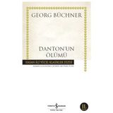 Binbir Göz Kitap - Dantonun Ölümü - Hasan Ali Yücel Klasikleri