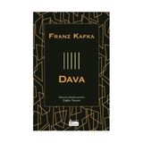 Binbir Göz Kitap Dava (Bez Ciltli)