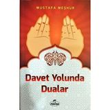 Binbir Göz Kitap Davet Yolunda Dualar