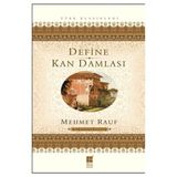 Binbir Göz Kitap Define - Kan Damlası