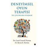 Binbir Göz Kitap Deneyimsel Oyun Terapisi ile Çocuklara Ulaşmak