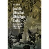 Binbir Göz Kitap Devletin Ülkücüleri, Ülkücülerin Devlet’i