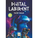 Binbir Göz Kitap Dijital Labirent