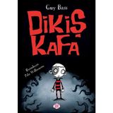 Binbir Göz Kitap Dikiş Kafa 1