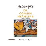 Binbir Göz Kitap Dil Öğreten Hikayeler 2 – Türkçe - Almanca