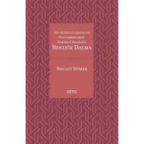 Binbir Göz Kitap Din Kurucularında ve Peygamberlerde Hakikati Bulmada Benliğe Dalma