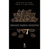 Binbir Göz Kitap Dinler Tarihi Sözlüğü
