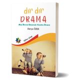 Binbir Göz Kitap Dır Dır Drama - Okul Öncesi Dönemde Yaratıcı Drama
