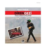 Binbir Göz Kitap Diren Gezi