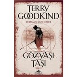 Binbir Göz Kitap Doğruluk Kılıcı Serisi 2 - Gözyaşı Taşı Kısım 2