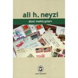 Binbir Göz Kitap Dost Mektupları