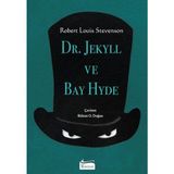 Binbir Göz Kitap Dr. Jekyll ve Bay Hyde (Bez Ciltli)