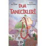 Binbir Göz Kitap Dua Tanecikleri