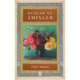 Binbir Göz Kitap Dualar ve Aminler