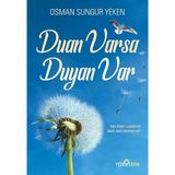 Binbir Göz Kitap Duan Varsa Duyan Var