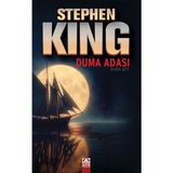 Binbir Göz Kitap Duma Adası