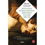 Binbir Göz Kitap Dünyanın Kuruluşundan Beri Gizli Kalmış Sırlar