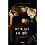 Binbir Göz Kitap Duyguların Anatomisi