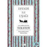 Binbir Göz Kitap Efendi ile Uşağı (Bez Ciltli)