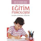 Binbir Göz Kitap Eğitim Psikolojisi Gelişim-Öğrenme-Öğretme
