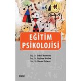 Binbir Göz Kitap Eğitim Psikolojisi