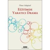 Binbir Göz Kitap Eğitimde Yaratıcı Drama
