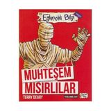 Binbir Göz Kitap Eğlenceli Bilgi (Tarih) - Muhteşem Mısırlı