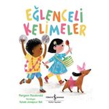 Binbir Göz Kitap Eğlenceli Kelimeler