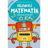 Binbir Göz Kitap Eğlenceli Matematik