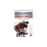 Binbir Göz Kitap Egzersiz Anatomisi Egzersizleriniz Için Eğitmen Rehberi