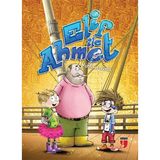 Binbir Göz Kitap Elif ile Ahmet - Yardımseverlik