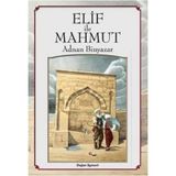 Binbir Göz Kitap Elif Ile Mahmut