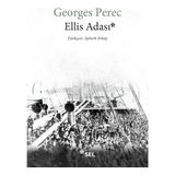 Binbir Göz Kitap Ellis Adası