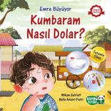 Binbir Göz Kitap Emre Büyüyor - Kumbaram Nasıl Dolar?