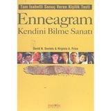 Binbir Göz Kitap Enneagram Kendini Bilme Sanatı