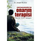 Binbir Göz Kitap Erkek Homoseksüeller Için Onarım Terapisi Yeni Bir Klinik Yaklaşım