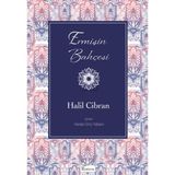 Binbir Göz Kitap Ermişin Bahçesi (Bez Ciltli)